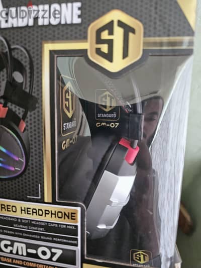 headset st standard gm07