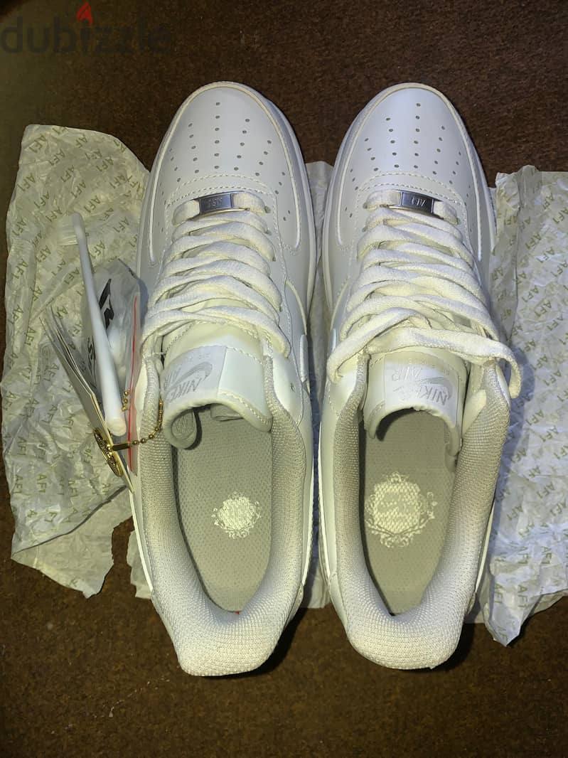 Air Force Mirror Original 1