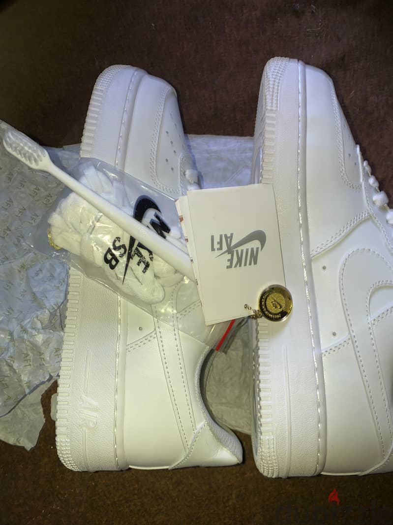 Air Force Mirror Original 2