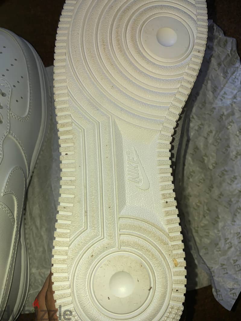Air Force Mirror Original 4