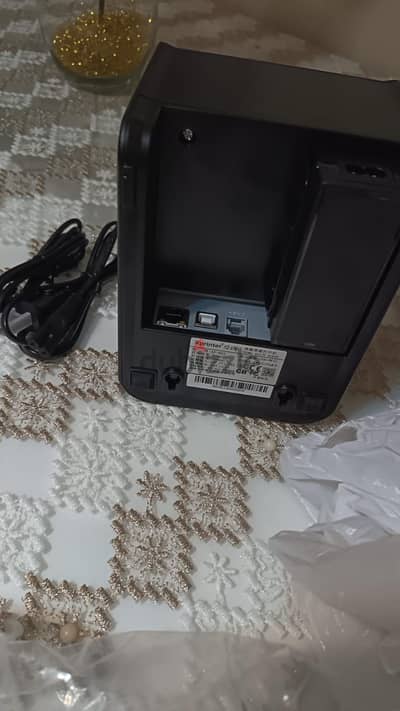 طباعه حراريه xprent80t