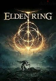 Elden ring Primary account