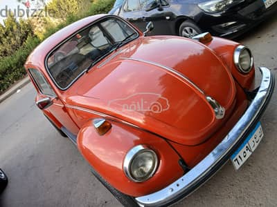 فولكس فاغن بيتل 1971 للبيع مصر الجديدة