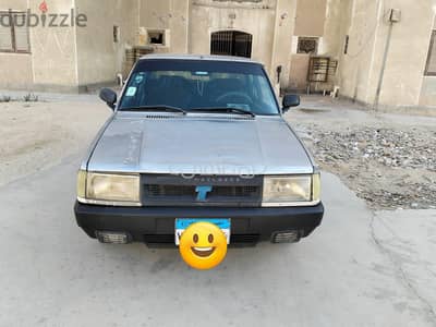 فيات شاهين 2004 للبيع المنيا‎