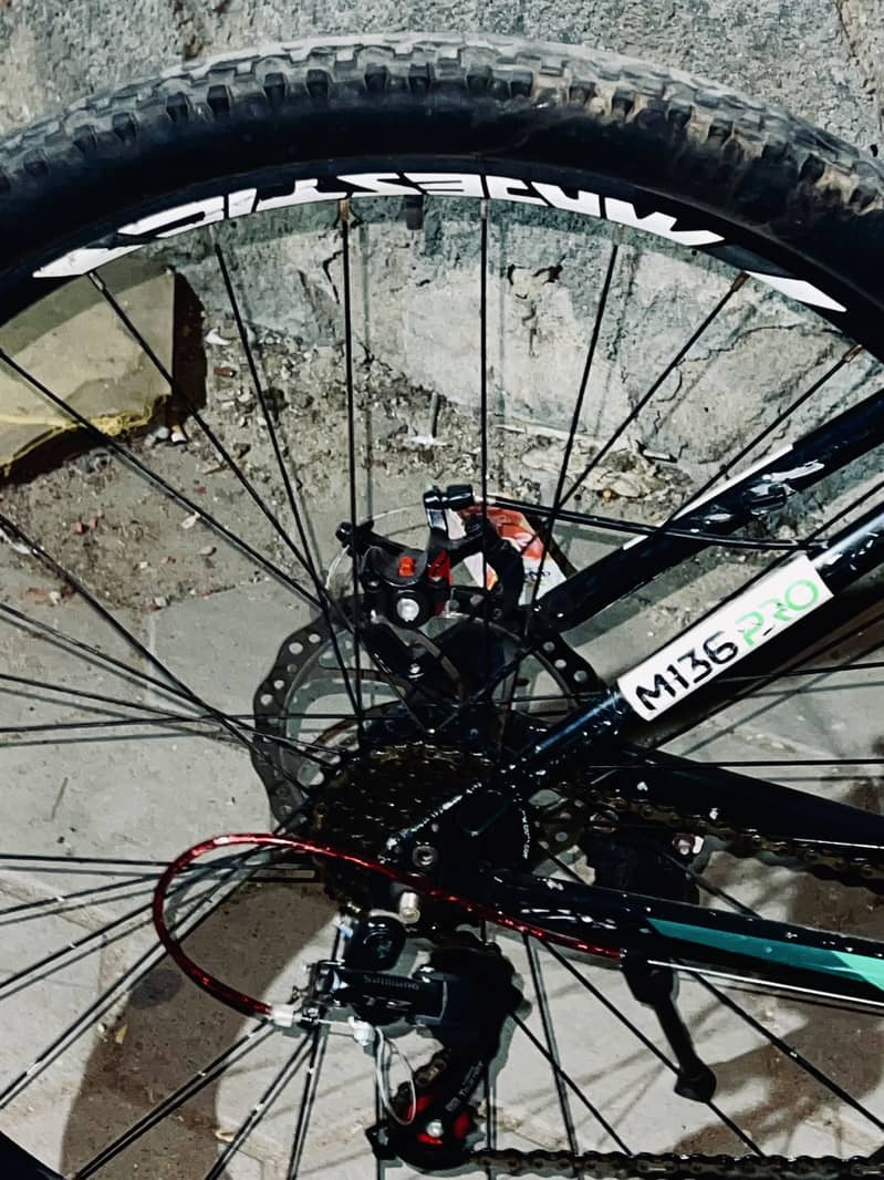 M136 pro 1
