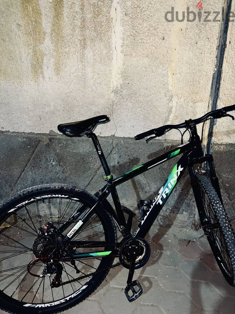 M136 pro 2