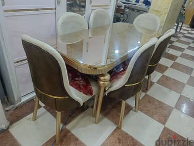 ترابيزه سفره جديده