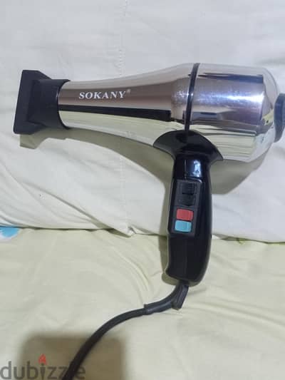 Sokany MD-3000