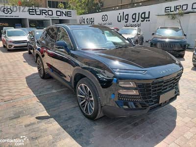 جيتور داشنج للايجار اليومي والشهري