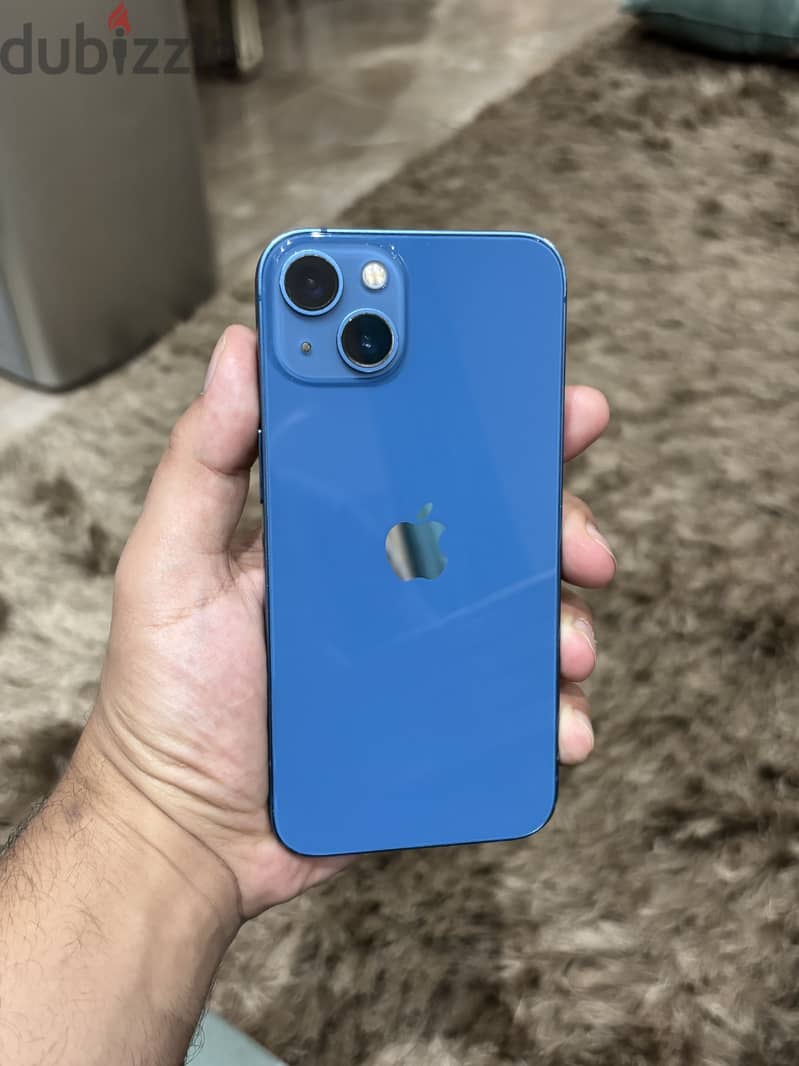 Apple - iPhone 13 1