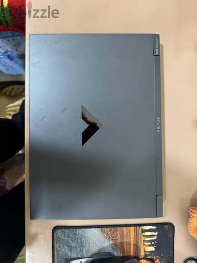 Hp victus 15