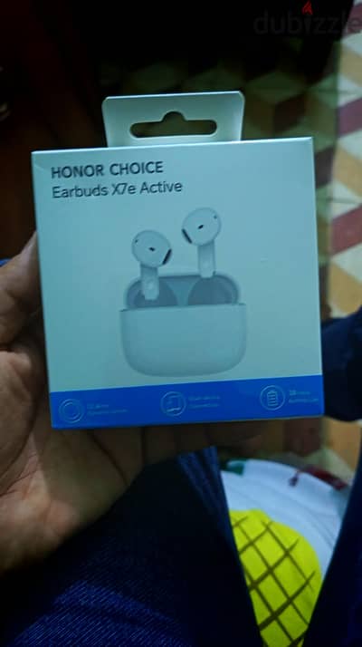 Honor Choice Earbuds x7e Active