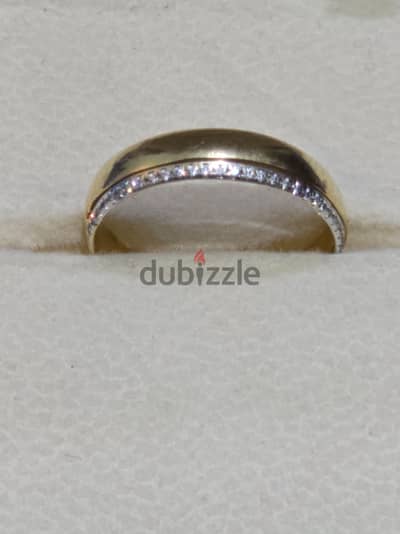 Bridal Set ( Diamond )