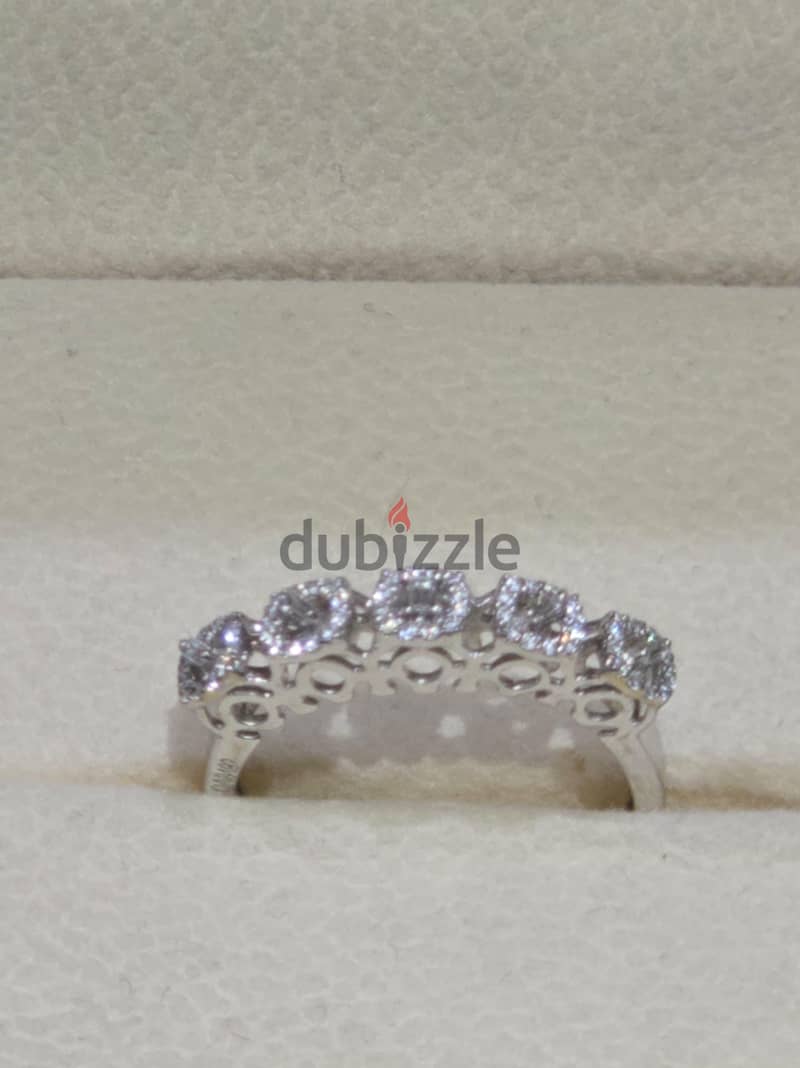 Bridal Set ( Diamond ) 4