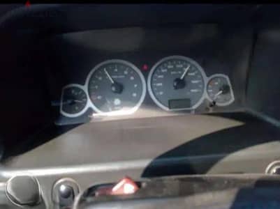 سايبا برايد 2009