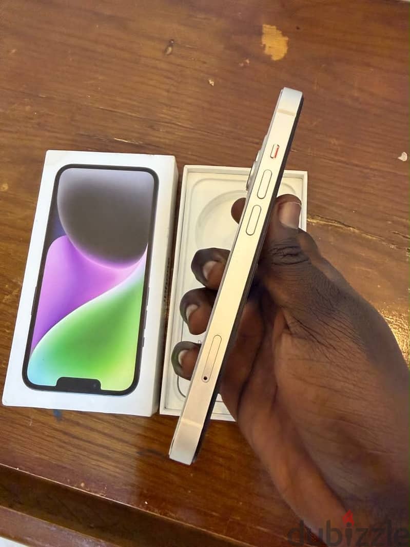 Apple - iPhone 14 1