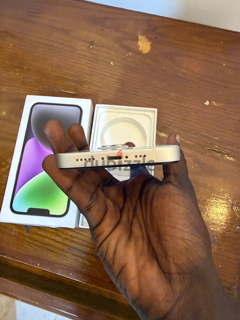 Apple - iPhone 14 2