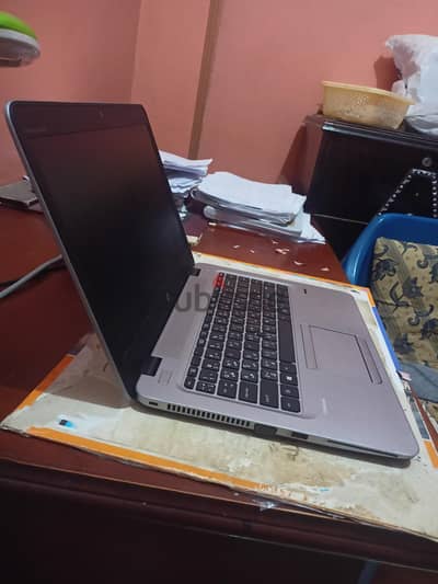 HP Elitebook 745 g3