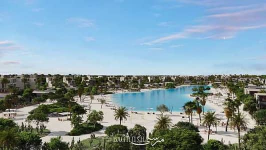 chalet for sale in a Premium location in Sidi Heneish