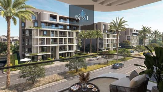 Cityzen مستقبل سيتي. . سكن راقٍ بسعر تنافسي