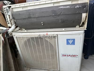 Air conditioner