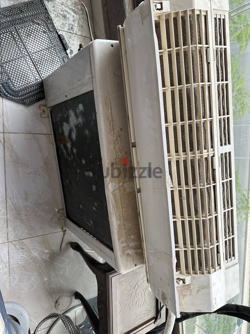 Air conditioner 2