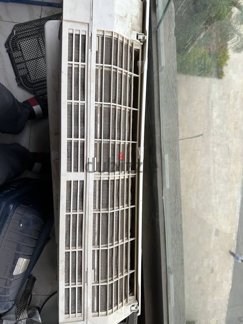 Air conditioner 3