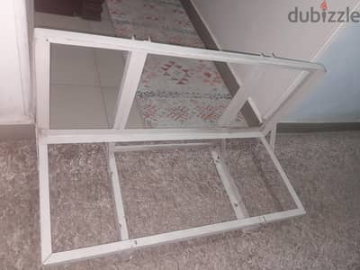 حامل تكييف كبير