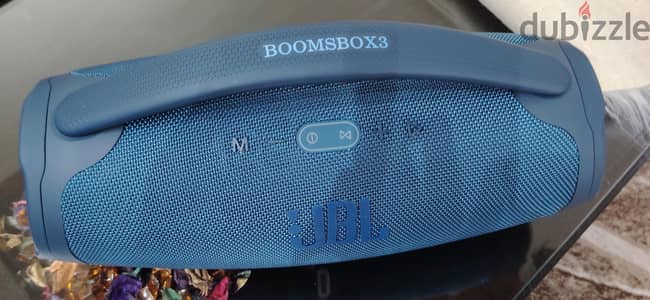مكبر-صوت Boombox B30