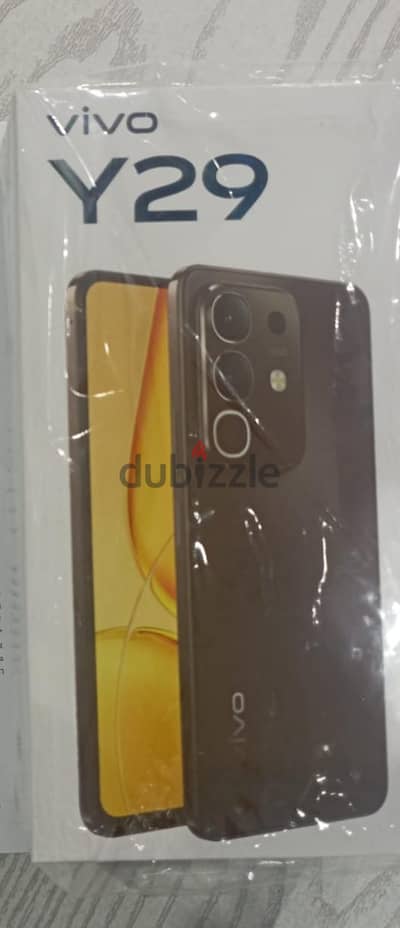 Vivo Y29