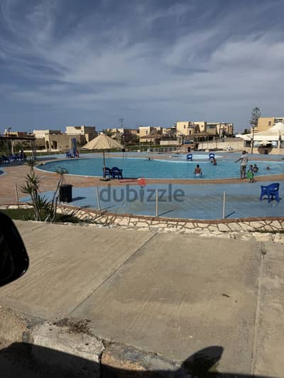الساحل الشمالي بورتو جولف