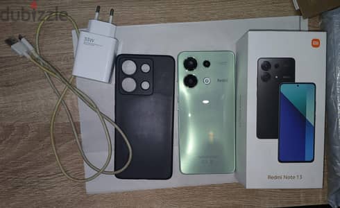 Redmi note 13