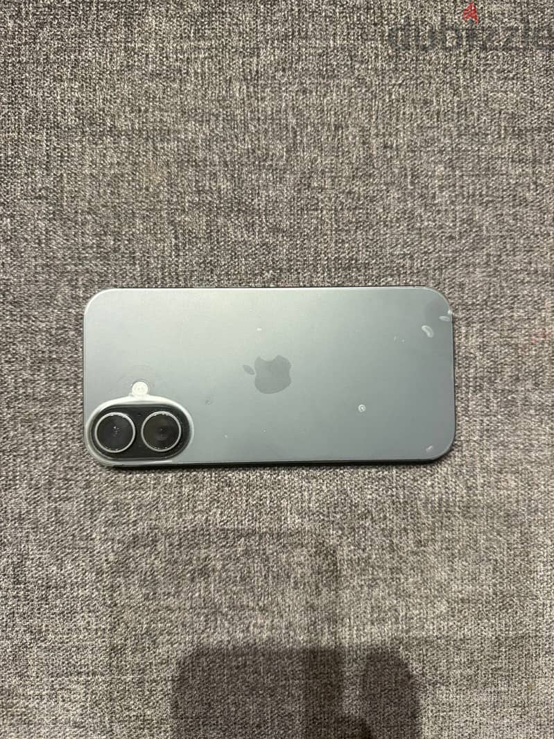 Apple - iPhone 17 5