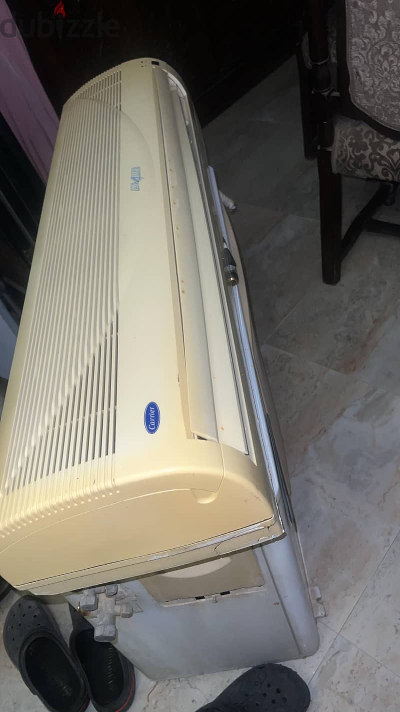MODEL 42QG16. 1