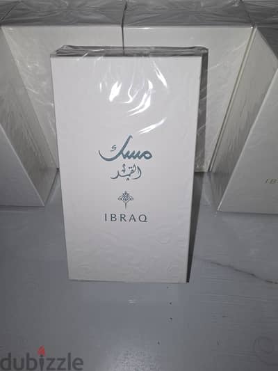 Original perfumes