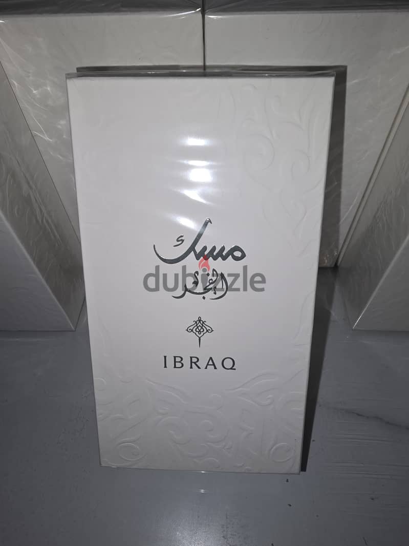 Original perfumes 1