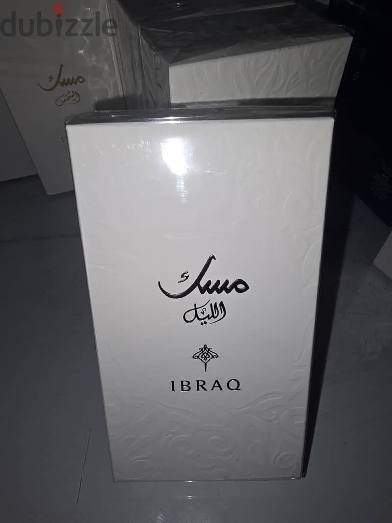 Original perfumes 3