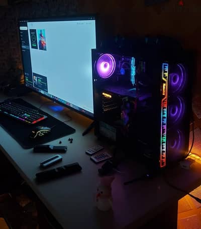 pc جيمينج