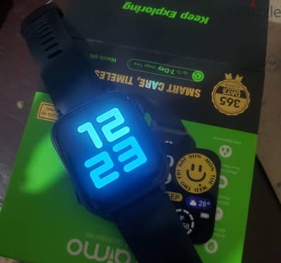 SmartWatch