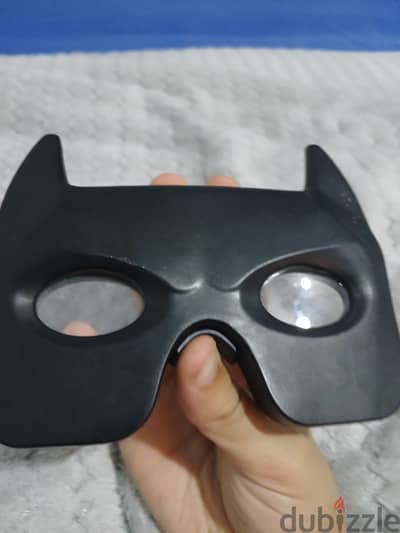 batman toys glasses perfect for ur child