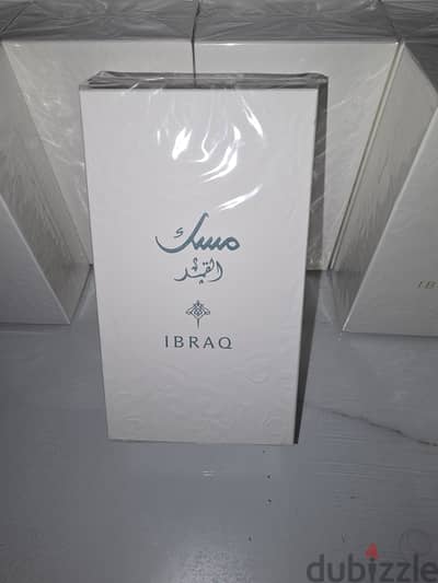 Original perfumes