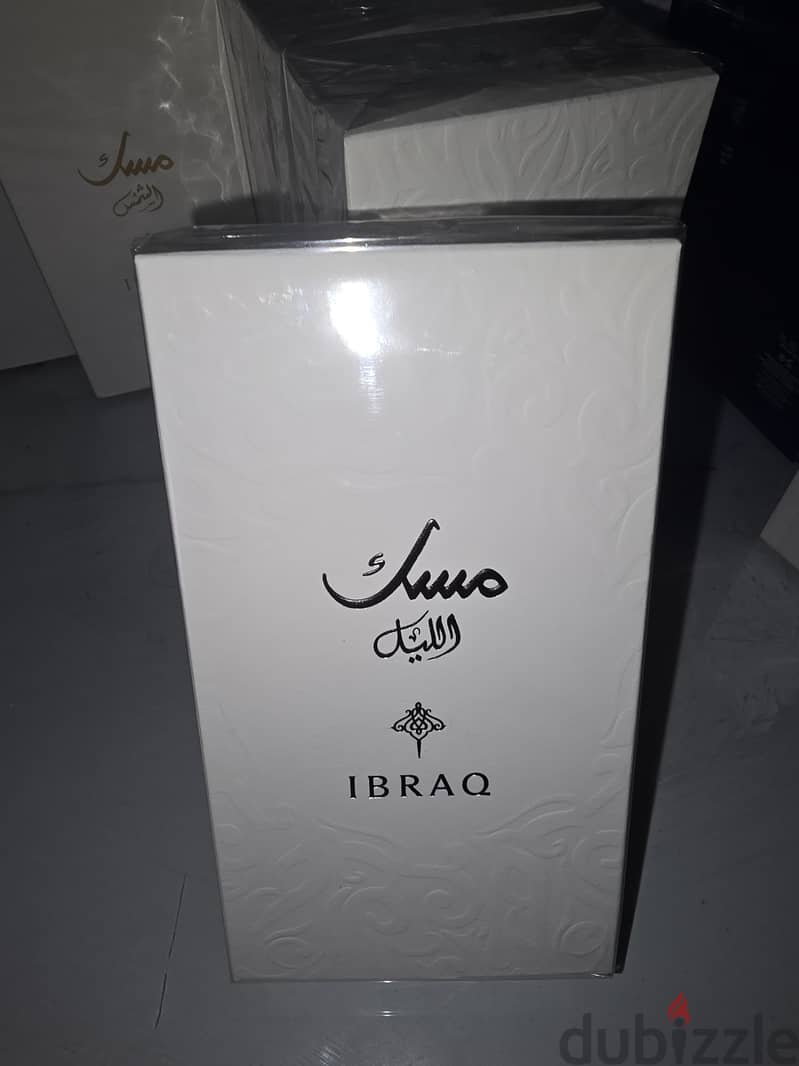 Original perfumes 1