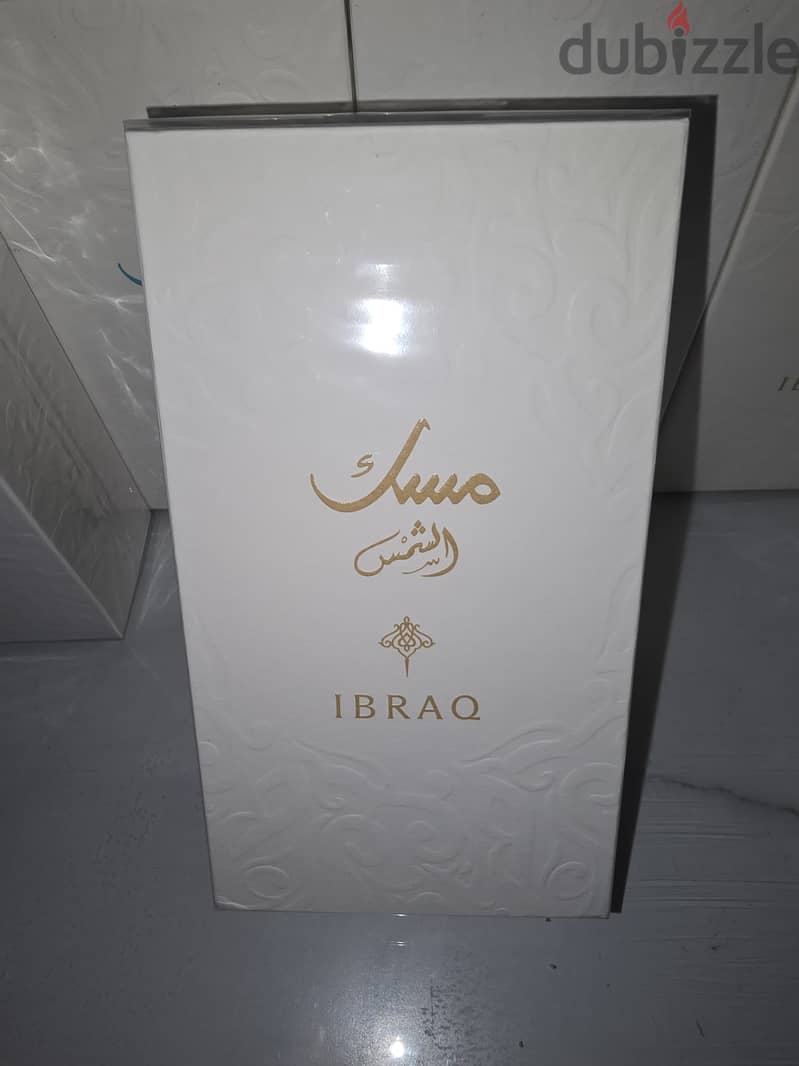 Original perfumes 2