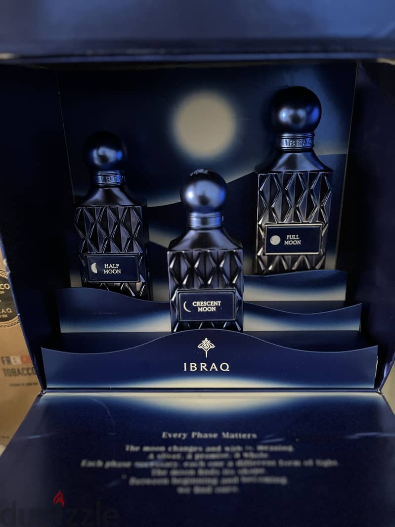 Original perfumes 4