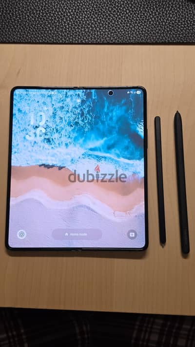 Samsung Z Fold 5 سامسونج فولد ٥ 512