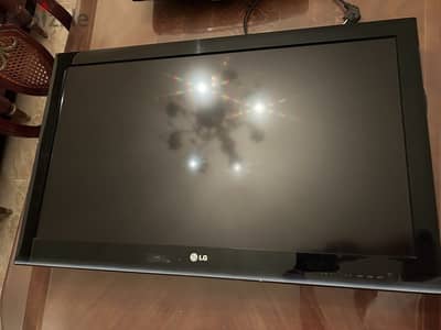 37 lg tv