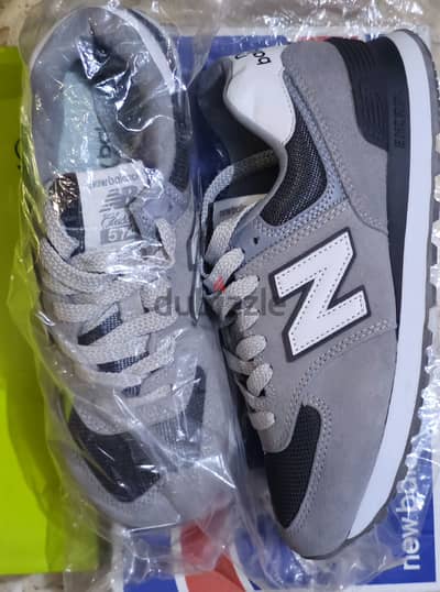 شوز new balance