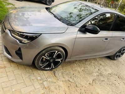 Opel Corsa 2022