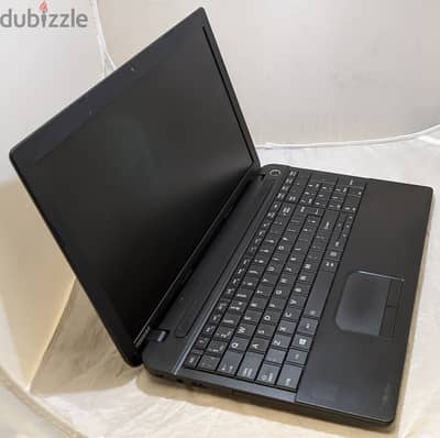 TOSHIBA SATELLITE PRO C50