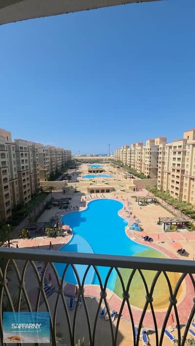Hotel-Style Studio for Rent in Aquaview Resort KM 91 North Coast.